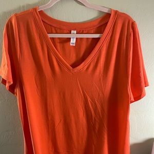Lularoe Christy T-EUC X-Large